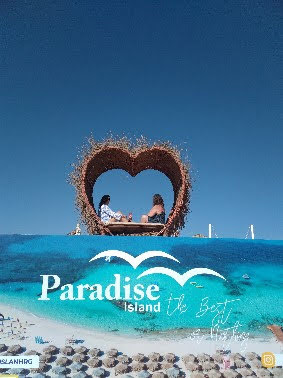 Paradise Island 