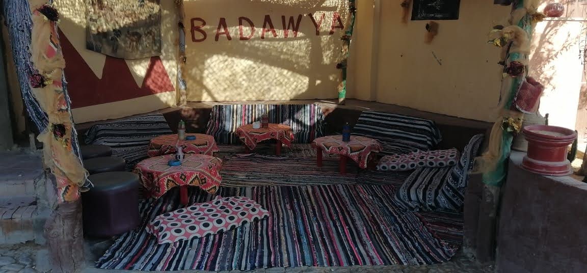 Badawya Family 