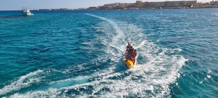 Orange Bay Snorkeling 